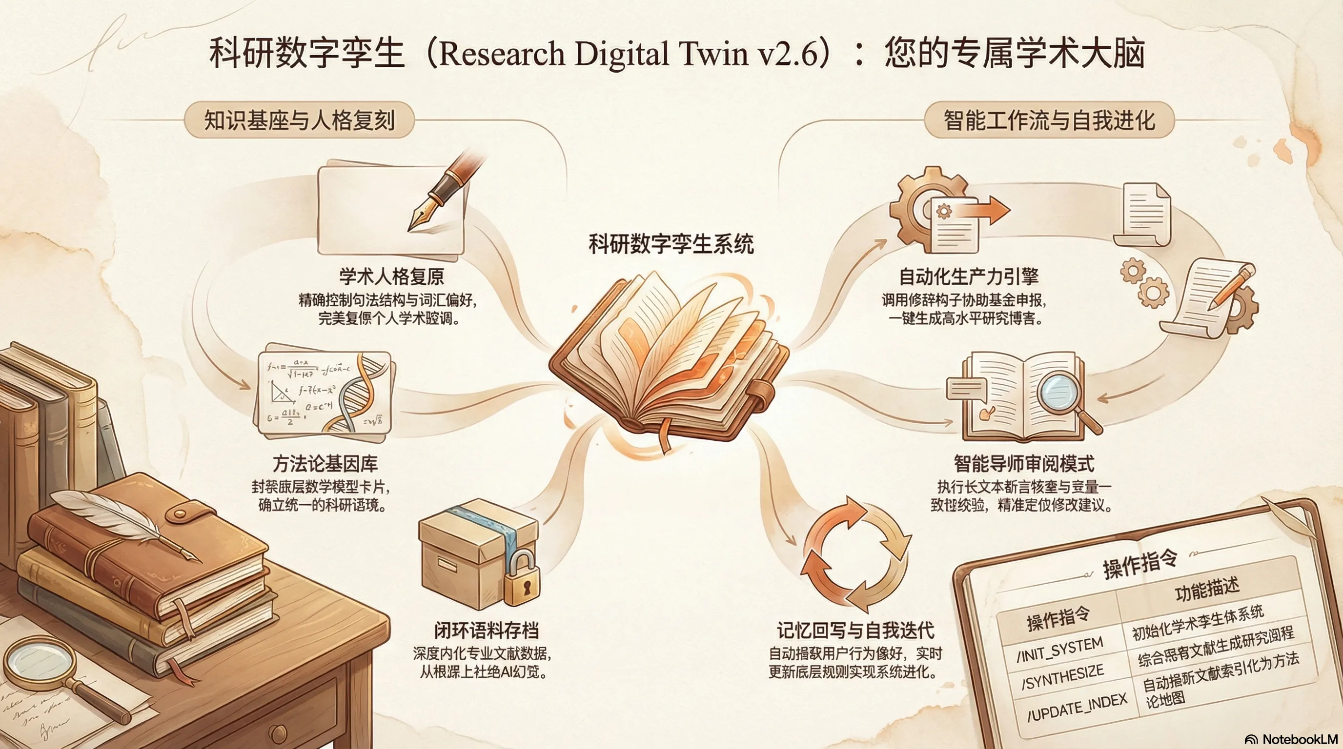 我开发的AI应用